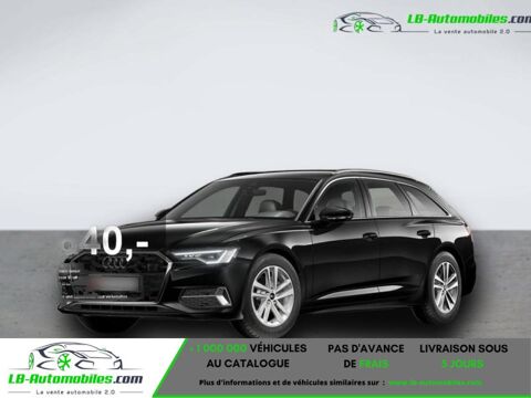 Audi A6 TDI 204 ch 2025 occasion Beaupuy 31850