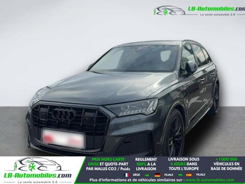 Q7 50 TDI 286 BVA Quattro 5pl 2023 occasion 31850 Beaupuy
