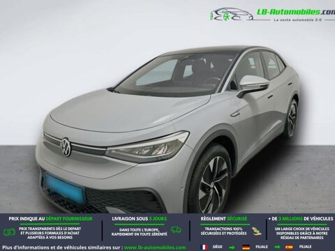 Annonce voiture Volkswagen ID.3 27990 €