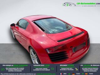 R8 V8 4.2 FSI 420 Quattro 2009 occasion 31850 Beaupuy