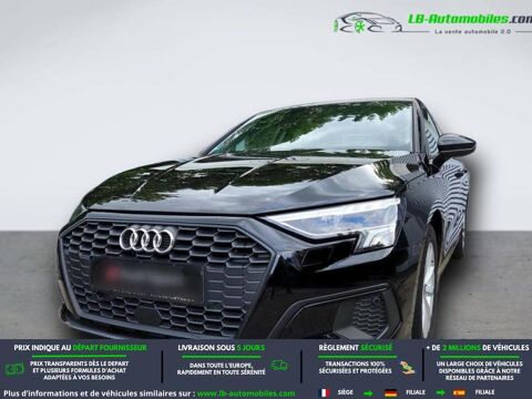 Audi A3 35 TFSI Mild Hybrid 150 BVA 2022 occasion Beaupuy 31850