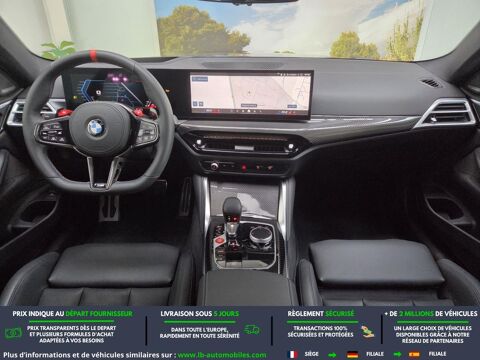 M4 xDrive 530 ch BVA 2025 occasion 31850 Beaupuy