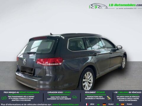 Golf SW 2.0 TDI 150 BVA 2018 occasion 31850 Beaupuy