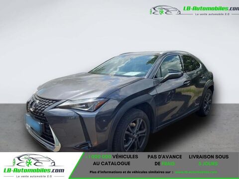 Annonce voiture Lexus UX 32100 €