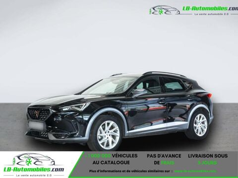 Cupra Formentor 1.4 e-HYBRID 204 ch BVA 2022 occasion Beaupuy 31850