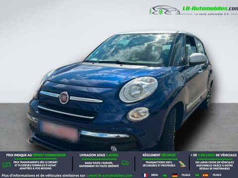 500 L 1.4 95 ch BVM 2018 occasion 31850 Beaupuy