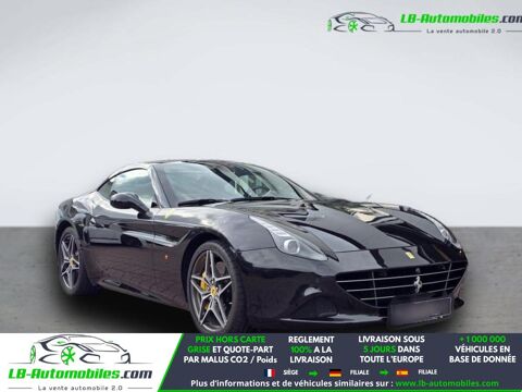 California V8 4.0 560ch 2016 occasion 31850 Beaupuy