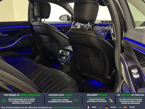 Classe S 350 d BVA 2023 occasion 31850 Beaupuy