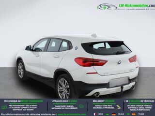 X2 sDrive 18d 150 ch BVA 2020 occasion 31850 Beaupuy