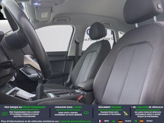 Q3 35 TFSI 150 ch 2019 occasion 31850 Beaupuy