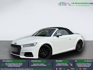 TT 2.0 TFSI 310 Quattro 2016 occasion 31850 Beaupuy