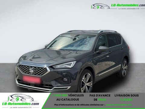 Seat Tarraco 2.0 TDI 190 ch BVA 5 pl 2020 occasion Beaupuy 31850