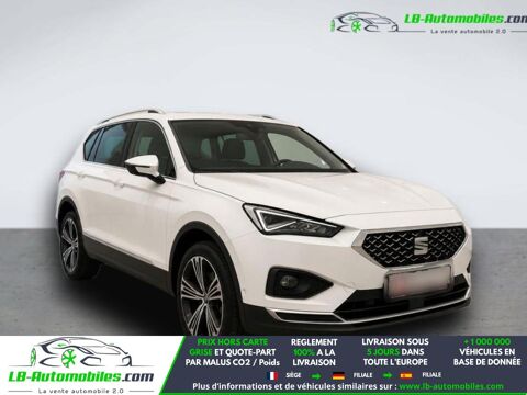 Annonce voiture Seat Tarraco 25950 €