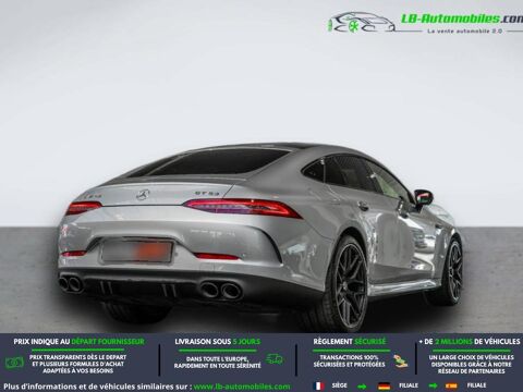 AMG GT 53 AMG 435 ch BVA 4-Matic+ 2021 occasion 31850 Beaupuy