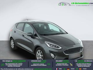 Fiesta 1.0 EcoBoost 125 ch BVM 2020 occasion 31850 Beaupuy