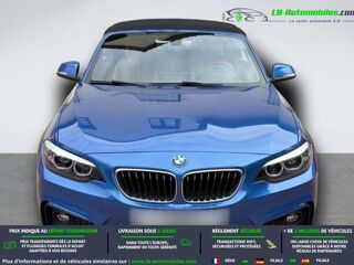 Serie 2 230i 252 ch BVA 2018 occasion 31850 Beaupuy