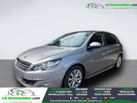 Annonce voiture Peugeot 308 13100 €