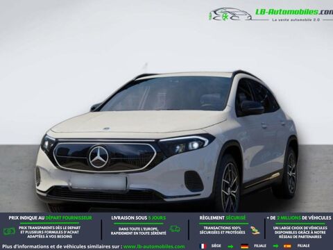 EQA 300 4Matic 2023 occasion 31850 Beaupuy