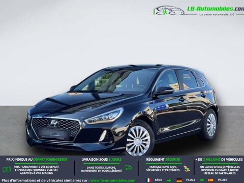 Annonce voiture Hyundai i30 14250 €