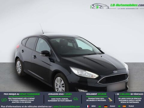 Focus 1.0 EcoBoost 125 BVA 2017 occasion 31850 Beaupuy