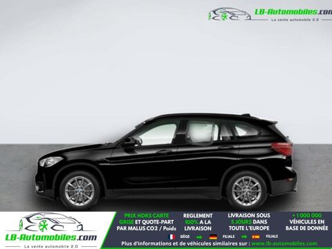 X1 sDrive 18i 140 ch BVA 2019 occasion 31850 Beaupuy