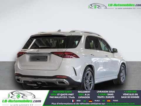 Classe GLE 300 d BVA 4Matic 2025 occasion 31850 Beaupuy