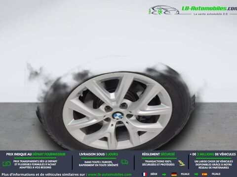 X2 xDrive 20i 178 ch BVA 2022 occasion 31850 Beaupuy