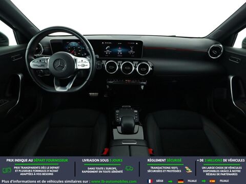 Classe A 200 BVA 2020 occasion 31850 Beaupuy