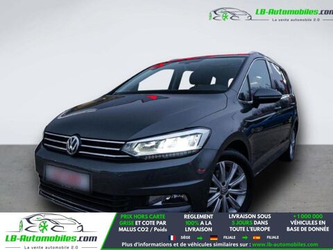 Volkswagen Touran 2.0 TDI 150 BVA 5pl 2016 occasion Beaupuy 31850