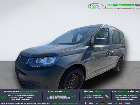 Volkswagen Caddy 1.5 TSI 114 BVM 2022 occasion Beaupuy 31850