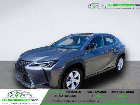 Lexus UX 300e 2021 occasion Beaupuy 31850