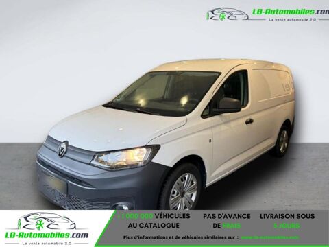 Volkswagen Caddy 1.5 TSI 114 BVA 2022 occasion Beaupuy 31850