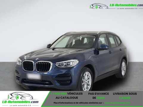 BMW X3 xDrive 30e 292ch BVA 2021 occasion Beaupuy 31850