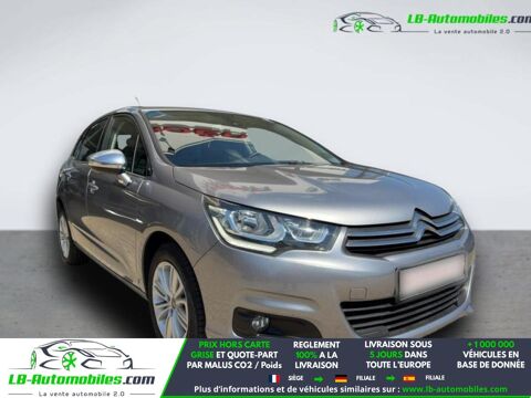 C4 PureTech 130 BVM 2016 occasion 31850 Beaupuy
