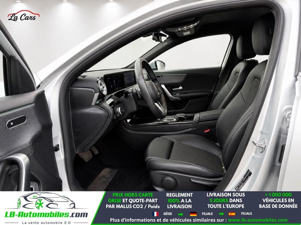 Classe A 200 BVA 2020 occasion 31850 Beaupuy