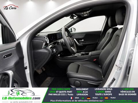 Classe A 200 BVA 2020 occasion 31850 Beaupuy