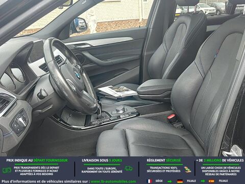X2 sDrive 20i 192 ch BVA 2018 occasion 31850 Beaupuy