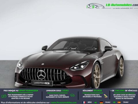 AMG GT R 585 ch BVA 2026 occasion 31850 Beaupuy
