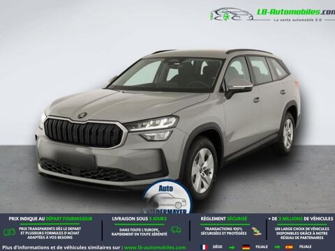Annonce voiture Skoda Kodiaq 40995 €