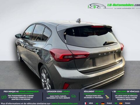 Focus 1.0 EcoBoost 155 mHEV BVM 2023 occasion 31850 Beaupuy