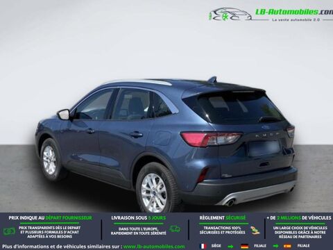 Kuga 2.5 Duratec 150 ch FHEV BVA 2022 occasion 31850 Beaupuy