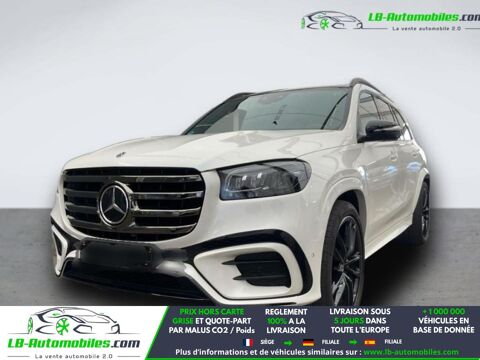Classe GLS 450d BVA 4Matic 2023 occasion 31850 Beaupuy
