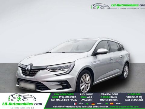 Megane IV dCi 115 BVM 2022 occasion 31850 Beaupuy