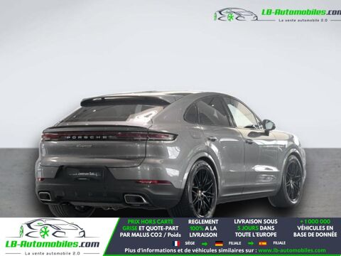 Cayenne E-Hybrid 3.0 V6 470 ch 2024 occasion 31850 Beaupuy
