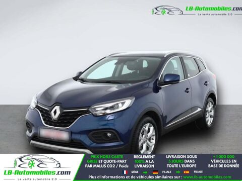 Renault Kadjar TCe 140 BVA 2019 occasion Beaupuy 31850