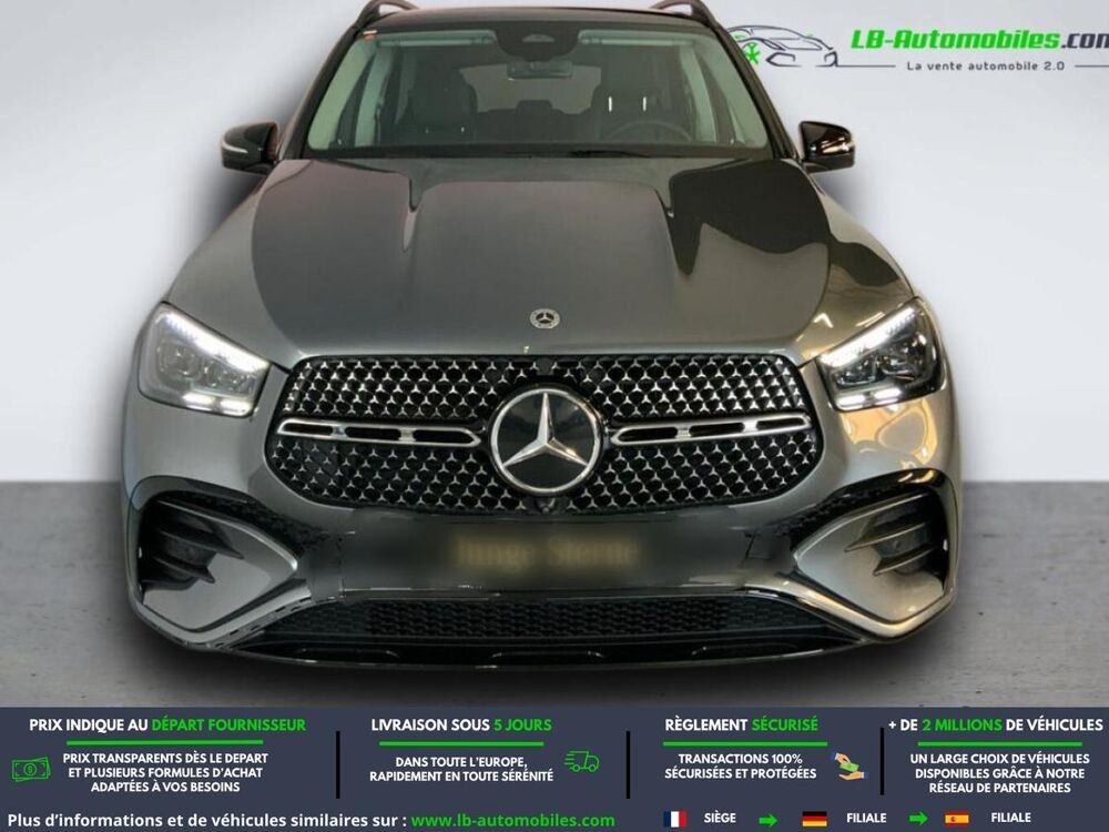 Classe GLE 400 e BVA 4Matic 2025 occasion 31850 Beaupuy