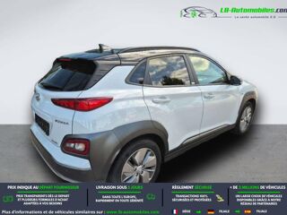 Kona 39 kWh - 136 ch 2020 occasion 31850 Beaupuy