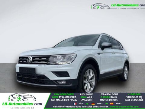 Volkswagen Tiguan Allspace 2.0 TDI 150ch BVA 2021 occasion Beaupuy 31850