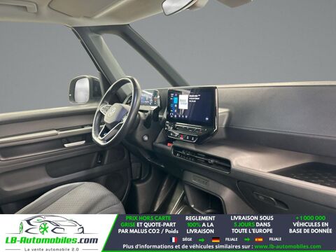 ID.3 204 CH 2024 occasion 31850 Beaupuy
