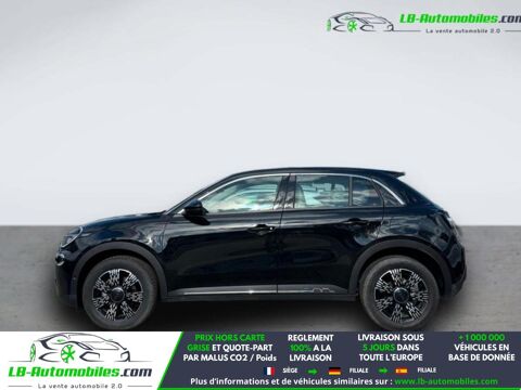Fiat 600 600 1.2 Hybrid 100ch 2024 occasion 31850 Beaupuy